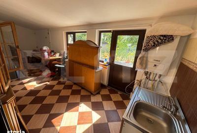 Casă cu 4 camere cu Teren 650 Mp în Bariera Vâlcii - 5