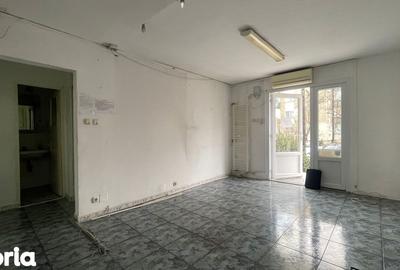 Spațiu comercial, de 64 mp, în Decebal - 6