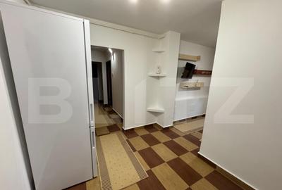Apartament cu 3 camere decomandat în Central - 2