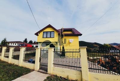 Casa individuala de vanzare | Mociu