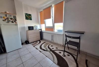 Garsonieră semidecomandată, mobilată în Tătărași - 8