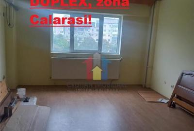 DUPLEX, 3 camere, etaj de mijloc, Calarasilor - Faleza DUPLEX, 3 camere, etaj de mijloc, Calarasilor - Faleza - 1