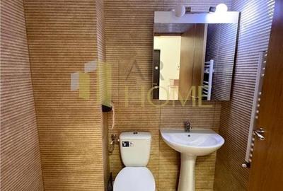 Vanzare apartament 3 camere, bloc 2016, Ploiesti, zona 9 Mai - 14
