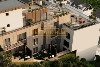 PENTHOUSE UNIC, imobil exclusivist, Central - 2