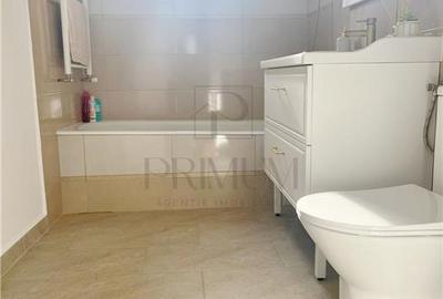 Apartament cu 4 camere decomandat, mobilat în Fratelia - 7