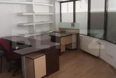 Spațiu comercial, de 210 mp, în Obcini - 16