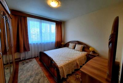 Apartament cu 2 camere semidecomandat în Podgoria - 5