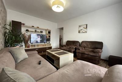 Apartment de vânzare cu 3 camere in Marasti! - 2