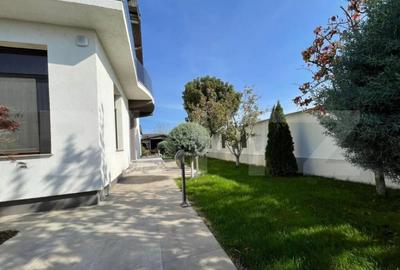 Casa superba, finisaje premium, 261 mp utili, 720 mp tere - 15