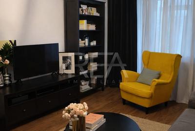 Apartament cu 2 camere decomandat, mobilat în Tineretului - 4