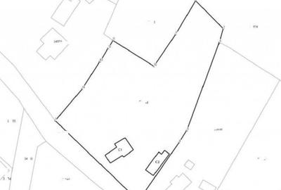 Teren intravilan 2.438mp situat in Comuna Barcanesti, Ia... - 1