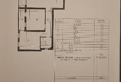 Vanzare apartament  3 camere,vedere către Coloana Infinit, 168000 € - 11