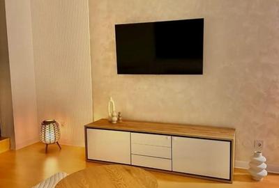Apartament 3 camere 70 MP, et 1, LACUL NOUA