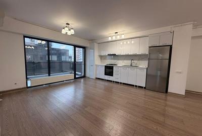 Apartament cu 3 camere în 13 Septembrie - 1