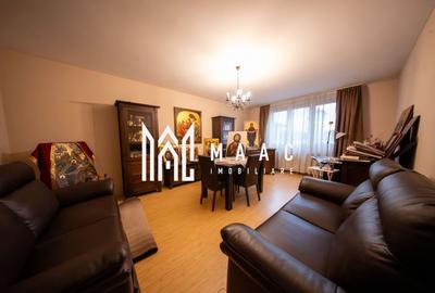 Apartament cu 4 camere semidecomandat, mobilat în Lazaret - 4