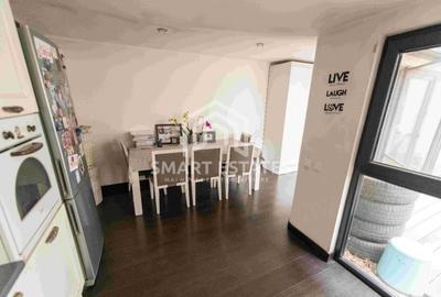 Vatra Luminoasa - Casa D + P + M 126 mp - Comision 0% - 5