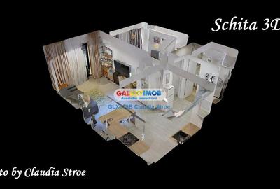 Apartament cu 2 camere semidecomandat, mobilat în Politehnica - 24