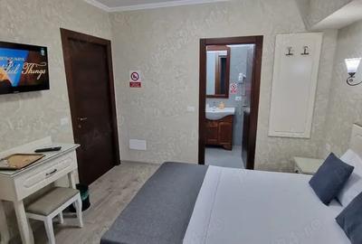 Casă cu 6 camere cu Teren 200 Mp în Eforie - 7