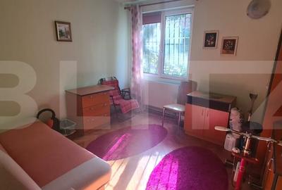 Apartament 3 camere, 60 mp, zona Tudor - 3
