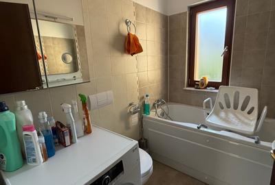 Casă cu 5 camere cu Canalizare în Pipera - 15