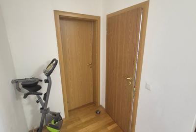 2 Cam-Sagului-7 Min de Centru--Mobilat-Utilat-Balcon-Centrala--63MP- 64.000Euro! - 20