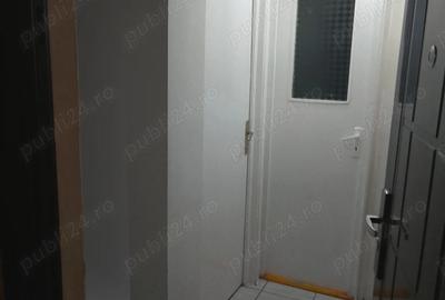 Garsonieră decomandată în Central - 1