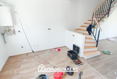 Casa 4 camere  - Sancraiul de Mures - 27