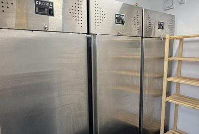 Central Universitatea Hyperion - Calea Calarasilor - amenajat si echipat complet - 15