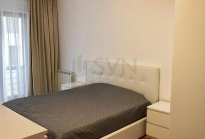 Apartament cu 3 camere semidecomandat, mobilat în Herăstrău - 2