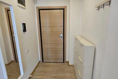 Studio 2 camere mobilat, utilat, loc de parcare inclus in Cosmopolis - 2