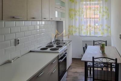 Apartament cu 2 camere decomandat în Bună Ziua