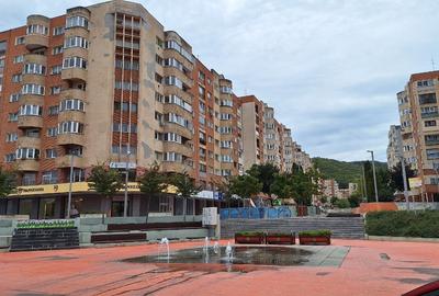 Inchiriez garsoniera zona judeteanu - 7