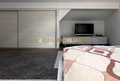 Apartament cu 2 camere semidecomandat, mobilat în Dămăroaia - 8