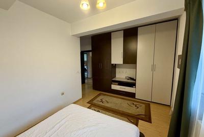 3 Camere Stefan cel Mare| Mobilat | Utilat | Bloc nou | - 7