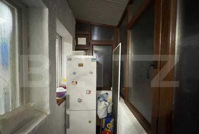 Apartament de 1 camera, 39 mp, zona Tatarasi - 2