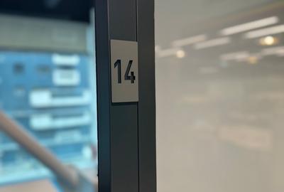 Birou, de 8 mp, în Pipera - 2