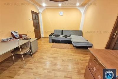 Apartament cu 2 camere nedecomandat, mobilat în Vest