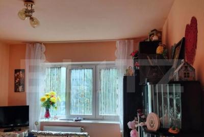 Apartament 3 camere, 60 mp, zona Minerului - 11