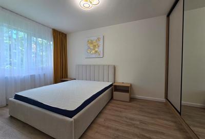 Apartament cu 2 camere semidecomandat în Podu Roș - 14