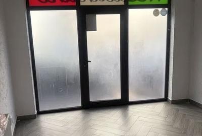 Spațiu comercial, de 244 mp, în Lizeanu - 7