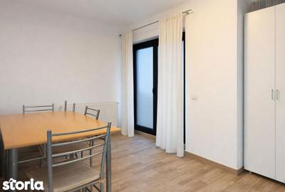 Apartament cu 2 camere decomandat, mobilat în Tomis Plus - 6