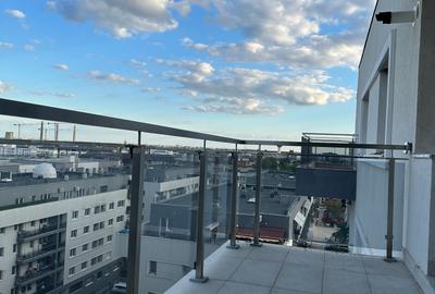 Apartament 2 Camere 2022 - Parcul Teilor - Theodor Pallady - 15