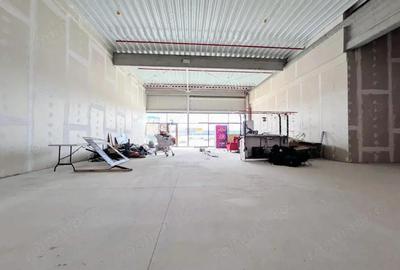 Spatiu Comercial - 186 mp - Fun Shop Park Mosnita Noua - 9