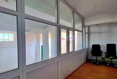 Spațiu industrial, de 320 mp, în Lipovei - 4