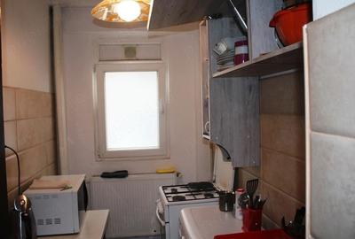 Apartament cu 2 camere decomandat, mobilat în Dorobanți - 1