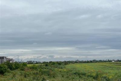 Teren Construcții intravilan de 7500 mp, în Sălaj - 1