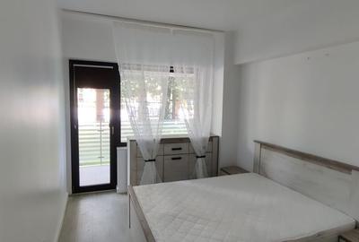 Apartament cu 2 camere semidecomandat în Copou - 5