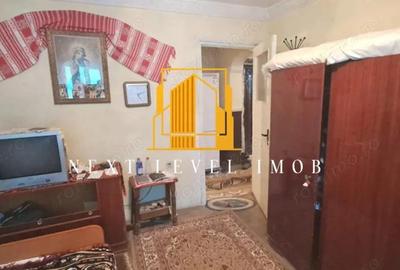 Apartament cu 2 camere decomandat în Găvana