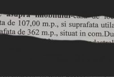 Casă cu 4 camere în Dubova - 2