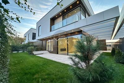 VILA EXCLUSIVISTA Smart Home I 6 Camere - Terasa Rooftop I VOLUNTARI - 1